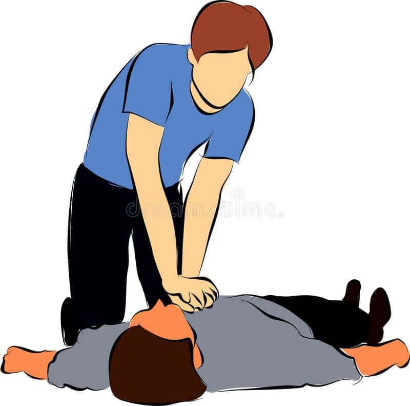 Cardiopulmonary Resuscitation Stock Illustrations – 746 Cardiopulmonary Resuscitation Stock Illustrations, Vectors & Clipart - Dreamstime