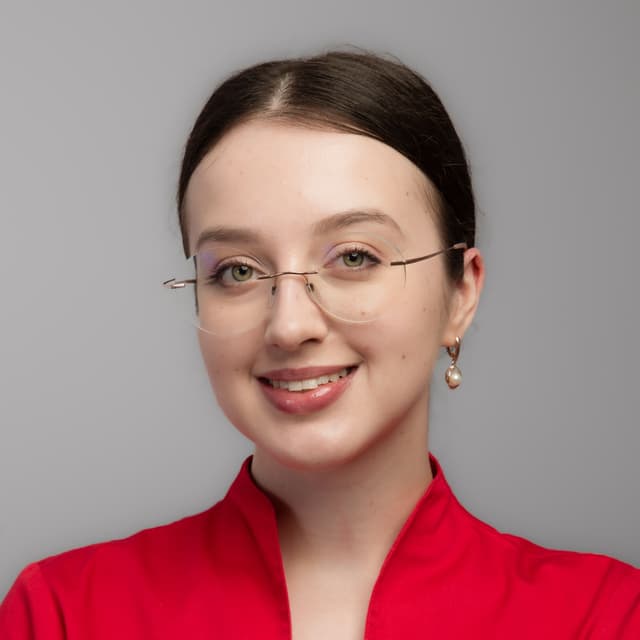 Curator avatar