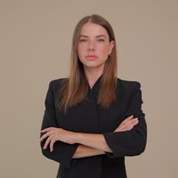 Kateryna Potapova