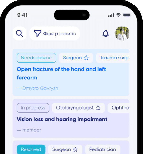 GMKA app