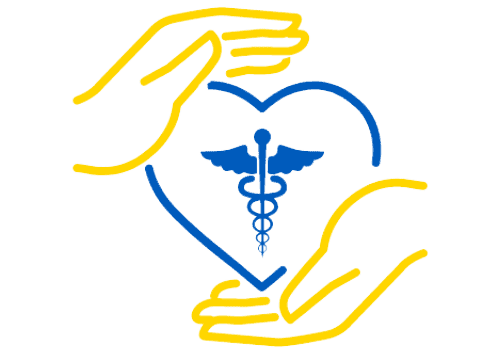Heal Ukraine Group