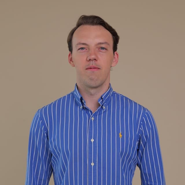 Curator avatar