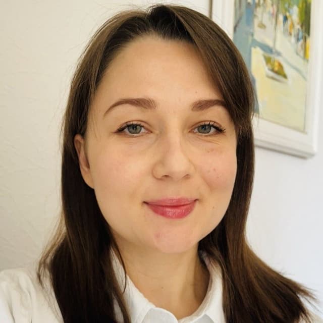 Curator avatar